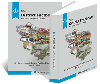 Bihar District Factbook : Pashchim Champaran District