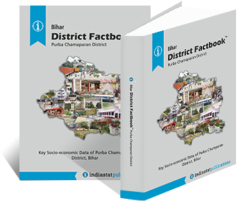 Bihar District Factbook : Purba Champaran District