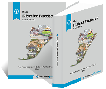 Bihar District Factbook : Rohtas District