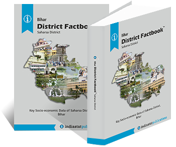 Bihar District Factbook : Saharsa District