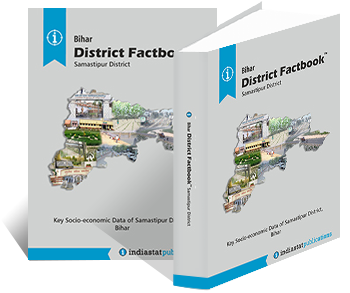 Bihar District Factbook : Samastipur District