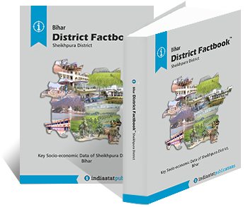 Bihar District Factbook : Sheikhpura District