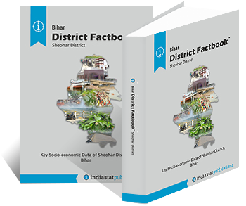 Bihar District Factbook : Sheohar District