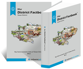 Bihar District Factbook : Siwan District