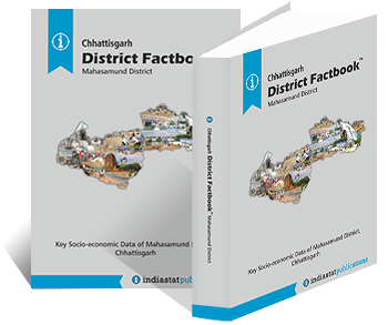 Chhattisgarh District Factbook : Mahasamund District
