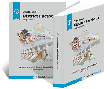 Chhattisgarh District Factbook : Surguja District