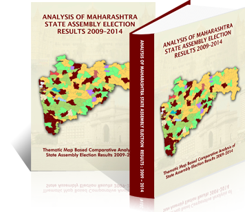 Analysis of Maharashtra State Assembly Election Results 2009-2014
