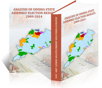 Analysis of Odisha State Assembly Election Results 2009-2014
