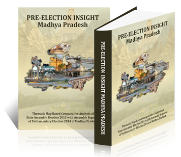 Pre - Election Insight Madhya Pradesh