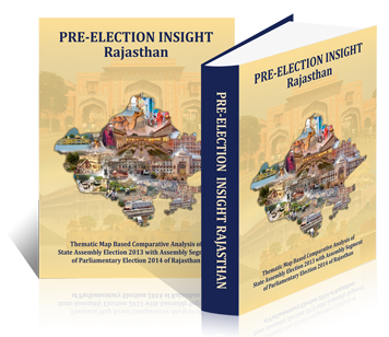 Pre - Election Insight Rajasthan