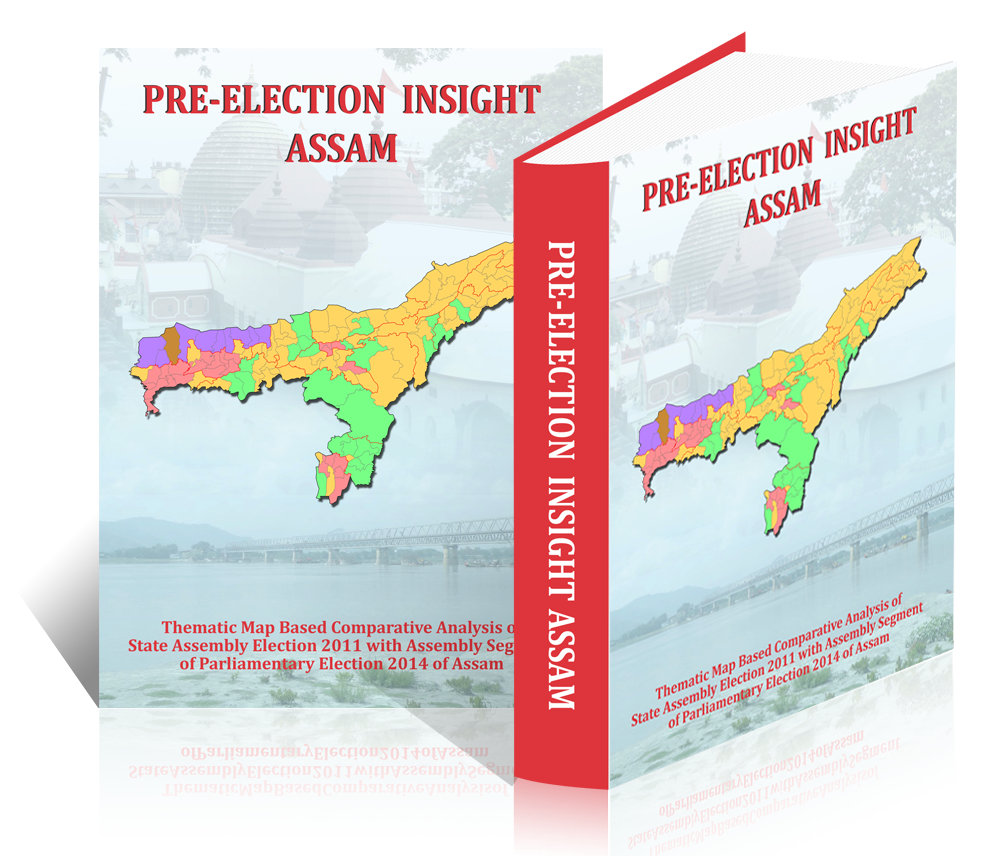 Pre - Election Insight Assam