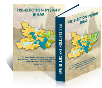 Pre - Election Insight Bihar