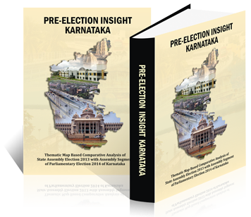 Pre - Election Insight Karnataka