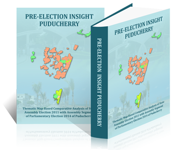 Pre - Election Insight Puducherry