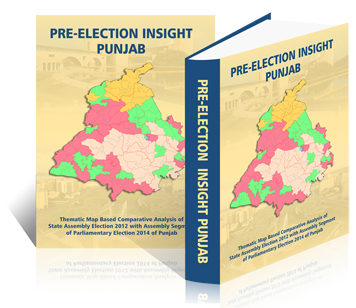 Pre - Election Insight Punjab