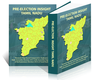 Pre - Election Insight Tamil Nadu