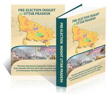 Pre - Election Insight Uttar Pradesh