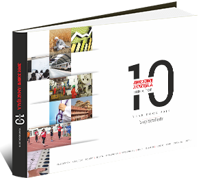 Amar Ujala India Top 10 Yearbook 2019