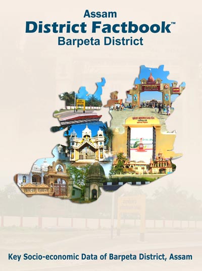 Assam District Factbook : Barpeta District