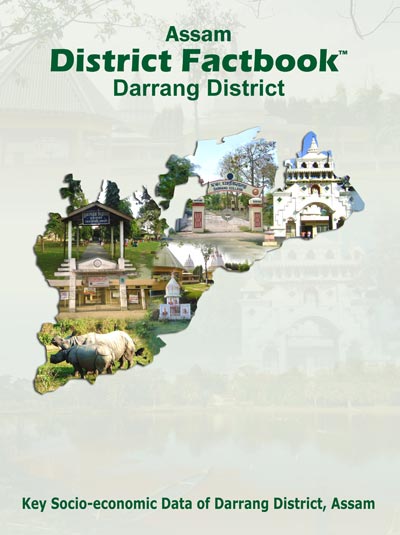 Assam District Factbook : Darrang District