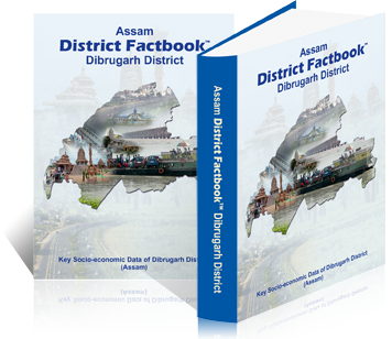 Assam District Factbook : Dibrugarh District