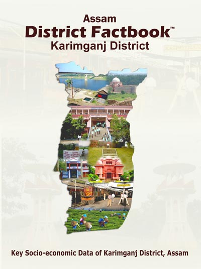 Assam District Factbook : Karimganj District