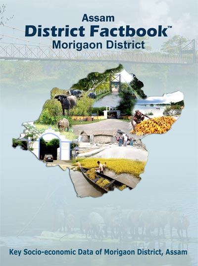 Assam District Factbook : Marigaon District