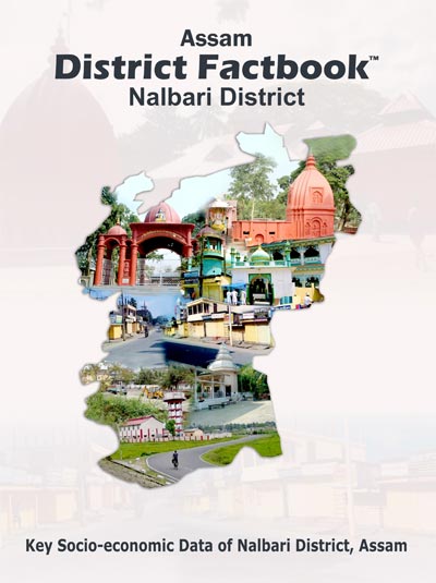 Assam District Factbook : Nalbari District