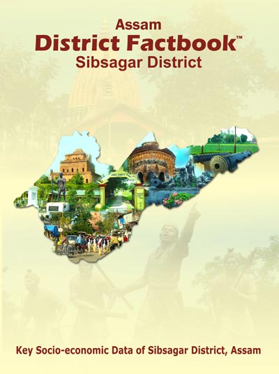 Assam District Factbook : Sibsagar District