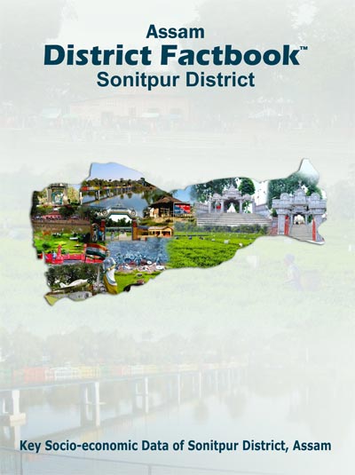 Assam District Factbook : Sonitpur District