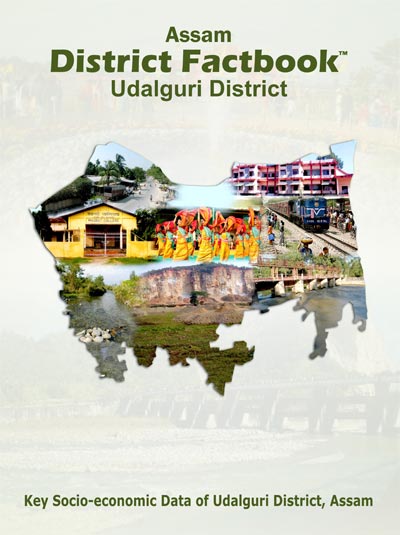 Assam District Factbook : Udalguri District