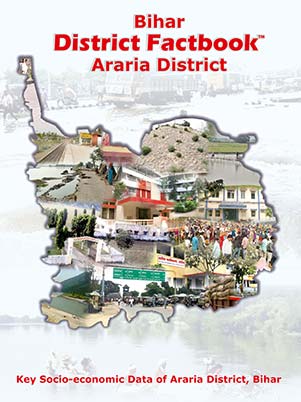 Bihar District Factbook : Araria District