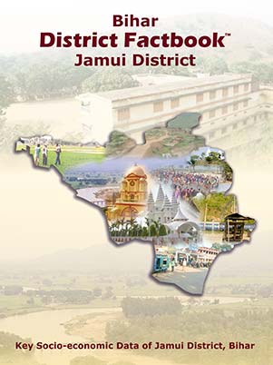 Bihar District Factbook : Jamui District