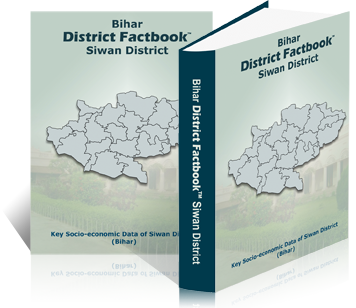 Bihar District Factbook : Siwan District