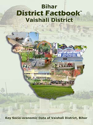 Bihar District Factbook : Vaishali District