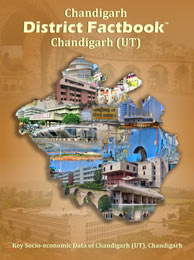 Chandigarh District Factbook : Chandigarh District