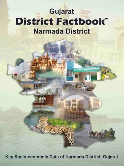 Gujarat District Factbook : Narmada District