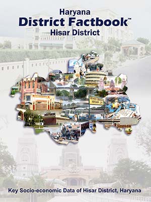Haryana District Factbook : Hisar District