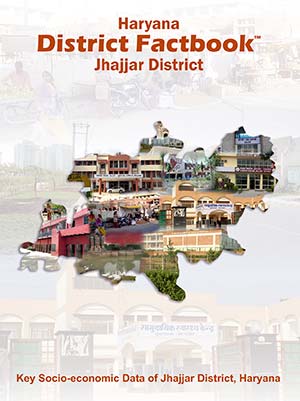 Haryana District Factbook : Jhajjar District