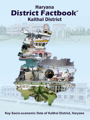 Haryana District Factbook : Kaithal District