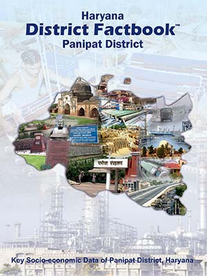 Haryana District Factbook : Panipat District
