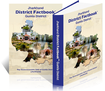 Jharkhand District Factbook : Gumla District