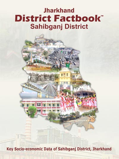 Jharkhand District Factbook : Sahibganj District