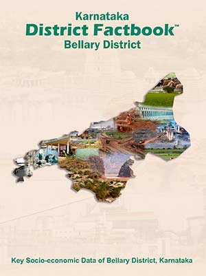 Karnataka District Factbook : Bellary District