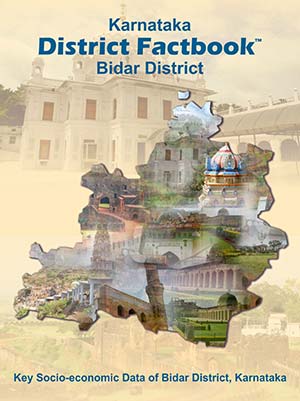 Karnataka District Factbook : Bidar District