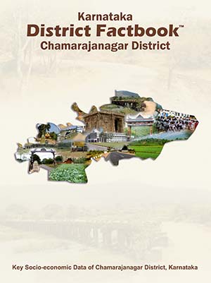 Karnataka District Factbook : Chamarajanagar District