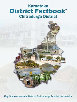 Karnataka District Factbook : Chitradurga District