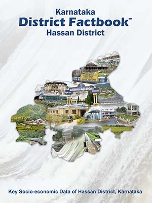 Karnataka District Factbook : Hassan District