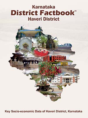 Karnataka District Factbook : Haveri District