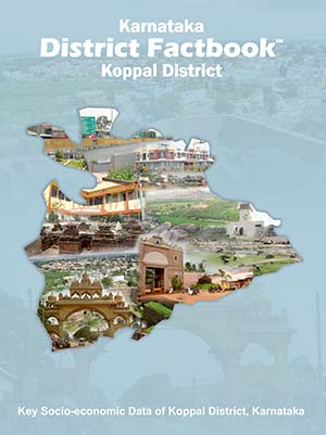 Karnataka District Factbook : Koppal District
